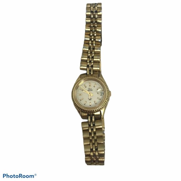 timex indiglo quartz